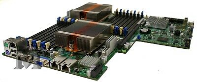 Super Micro  Serverboard -  H8dgu-f - Amd Sr5670 Chipset - Socket G34 - Lga-1944